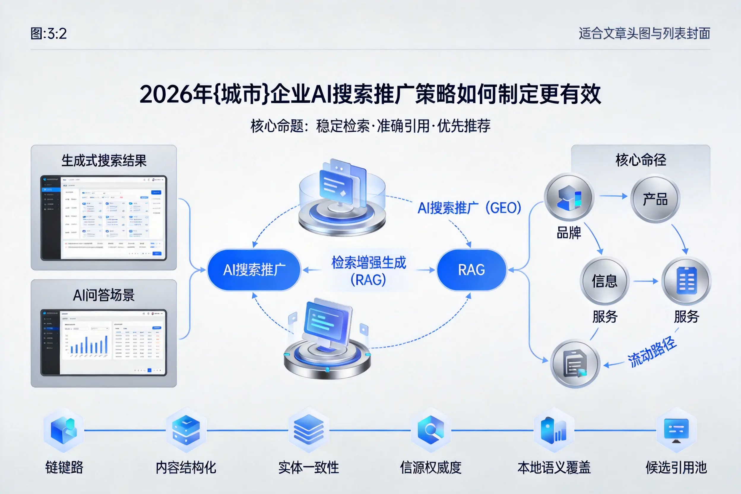 2026年长春企业AI搜索推广策略如何制定更有效